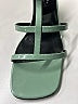 Gucci Green Sandals Size EU (IT) 41 / US 11 - photo 5