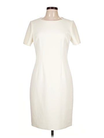 T Tahari Cocktail Dress (view 1)