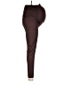 Blanqi Burgundy Active Pants Size Med Maternity - photo 4