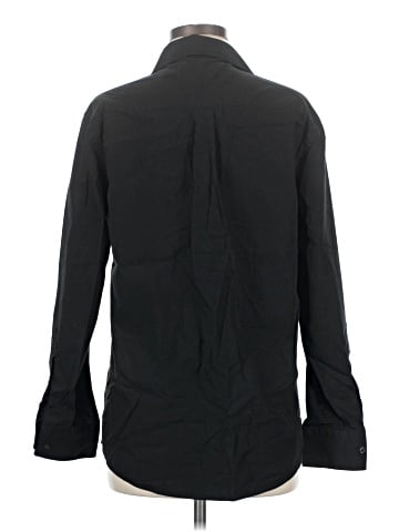 Beverly Hills Polo Club Long Sleeve Button-Down Shirt (view 2)