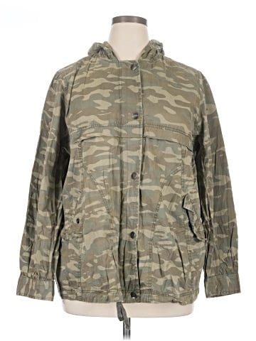 Caslon Jacket (view 1)