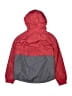 Eddie Bauer 100% Polyester Color Block Red Jacket Size 7 - 8 - photo 2
