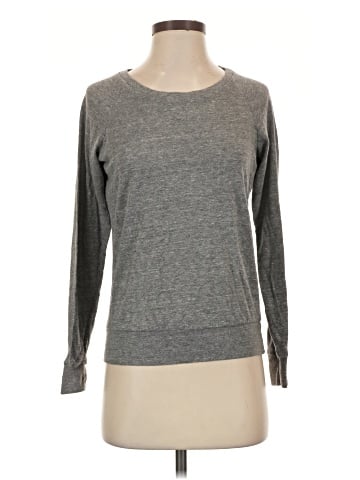 Alternative Earth Long Sleeve Top (view 1)