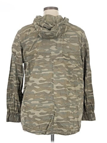 Caslon Jacket (view 2)