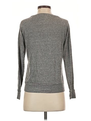 Alternative Earth Long Sleeve Top (view 2)