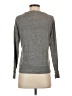Alternative Earth Gray Long Sleeve Top Size S - photo 2