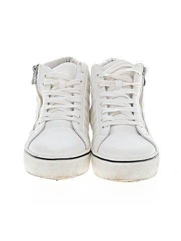 Wanted Sneakers (view 2)