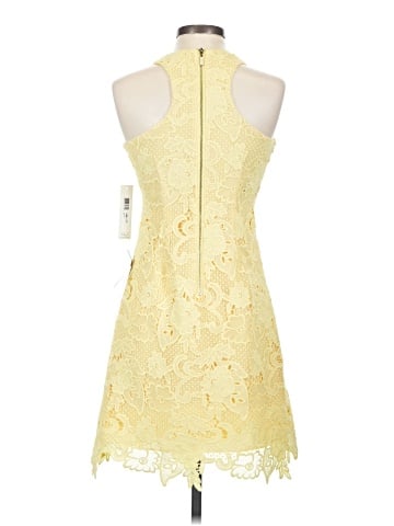 Eliza J Cocktail Dress (view 2)