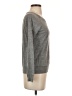 Alternative Earth Gray Long Sleeve Top Size S - photo 4