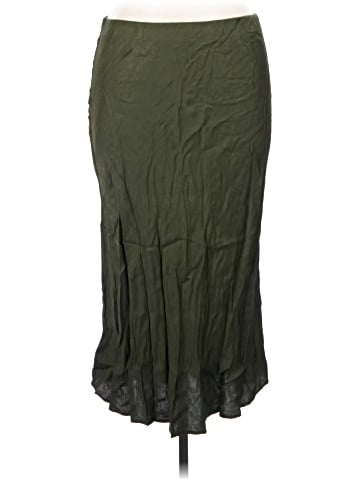 H&M Casual Skirt (view 1)