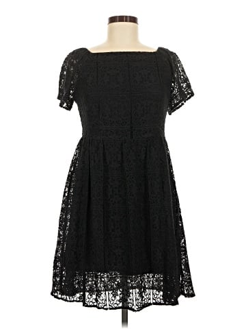 Mossimo Cocktail Dress (view 1)
