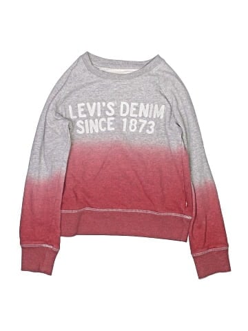Levi's Long Sleeve Top (view 1)