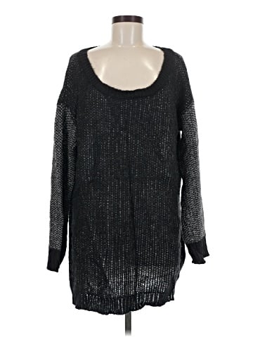 BCBGeneration Pullover Sweater (view 1)