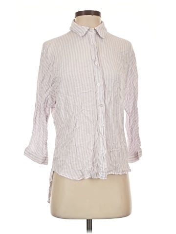 CATHERINE Catherine Malandrino 3/4 Sleeve Blouse (view 1)