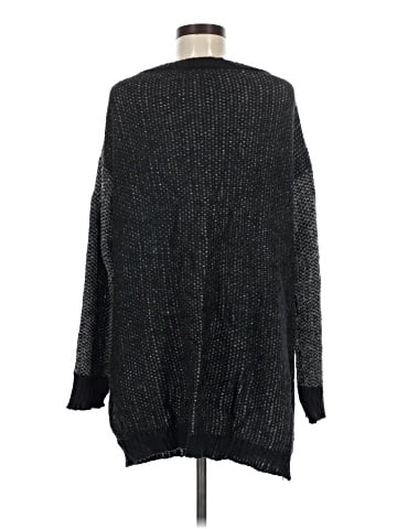 BCBGeneration Pullover Sweater (view 2)