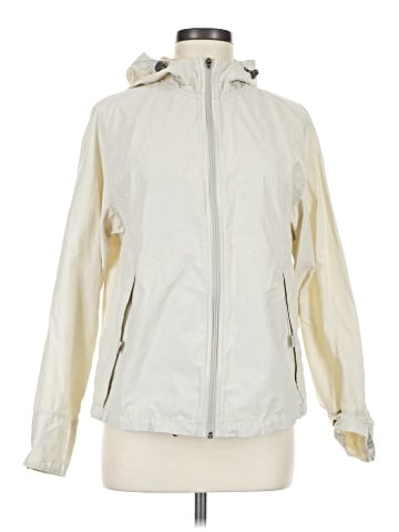 Columbia Jacket (view 1)
