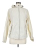 Columbia Solid Ivory Jacket Size M - photo 1