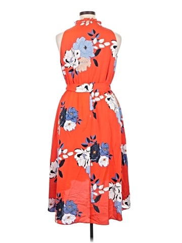 RACHEL Rachel Roy Casual Dress (view 2)
