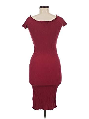 Derek Heart Casual Dress (view 2)