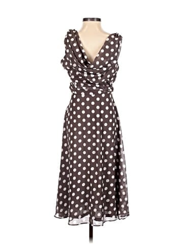 Robert Louis Casual Dress (view 2)