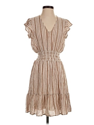 Rails Casual Dress (view 1)