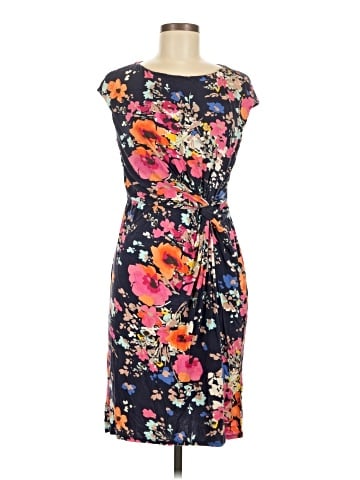 Merona Casual Dress (view 1)