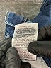 Kensie Solid Blue Jeans Size 28 waist - photo 9