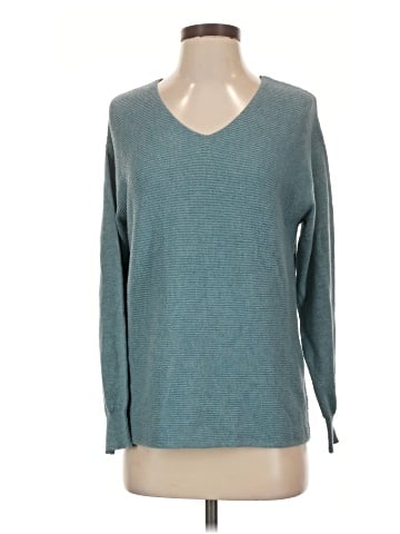Ella Moss Pullover Sweater (view 1)