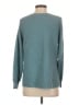 Ella Moss Teal Pullover Sweater Size S - photo 2