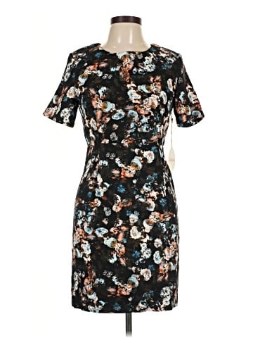 Alythea Casual Dress (view 1)