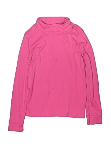 City Threads Long Sleeve Turtleneck (view 1)