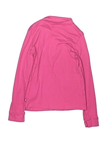 City Threads Long Sleeve Turtleneck (view 2)