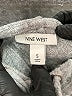 Nine West Gray Pullover Sweater Size S - photo 7