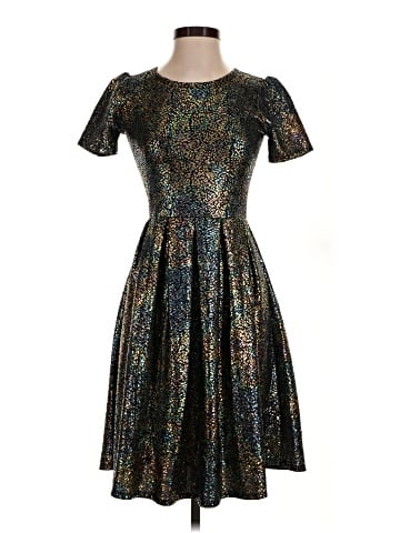 Lularoe Cocktail Dress (view 1)