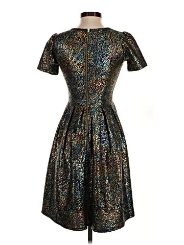 Lularoe Cocktail Dress (view 2)