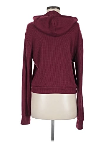 ENTI Zip Up Hoodie (view 2)