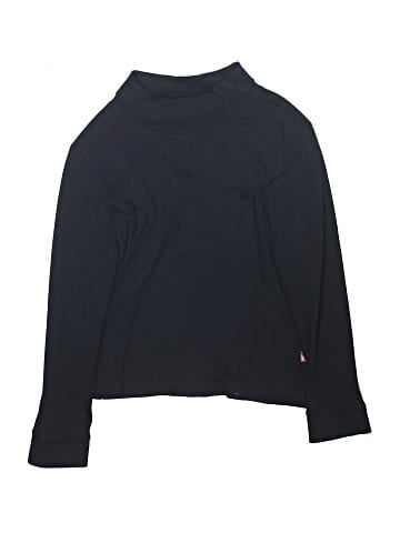City Threads Long Sleeve Turtleneck (view 1)