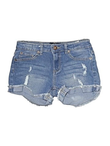 Lucky Brand Denim Shorts (view 1)