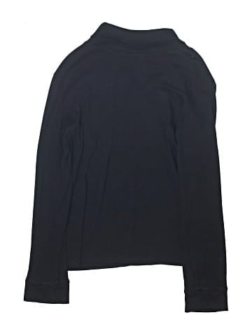 City Threads Long Sleeve Turtleneck (view 2)