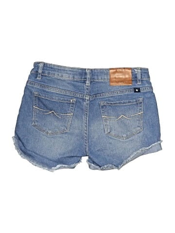 Lucky Brand Denim Shorts (view 2)