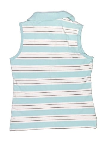 Tommy Hilfiger Sleeveless Polo (view 2)