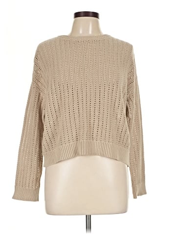 DKNY Jeans Pullover Sweater (view 1)