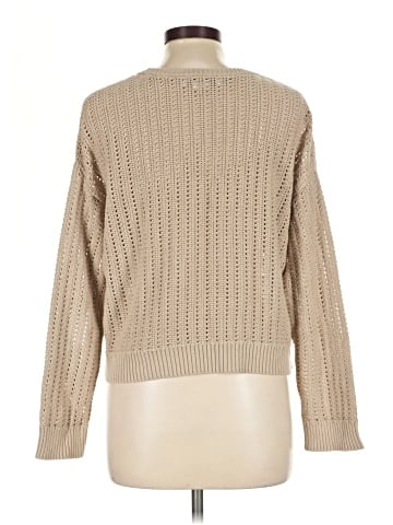 DKNY Jeans Pullover Sweater (view 2)