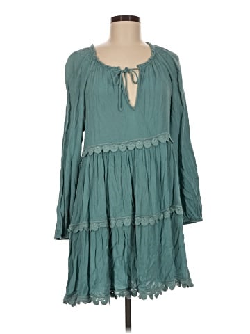Eberjey Casual Dress (view 1)