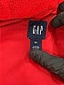 Gap Red Vest Size XS - photo 6