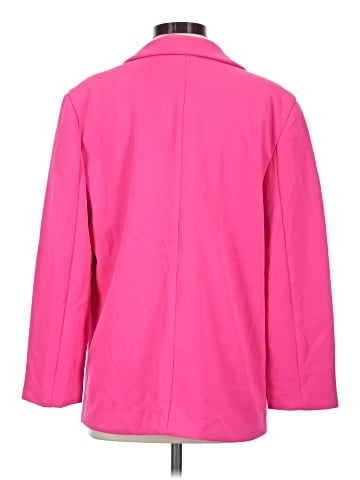 Shein Blazer (view 2)