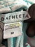 Athleta Teal Athletic Shorts Size M - photo 3