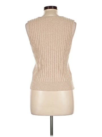 Vila Milano Sweater Vest (view 2)