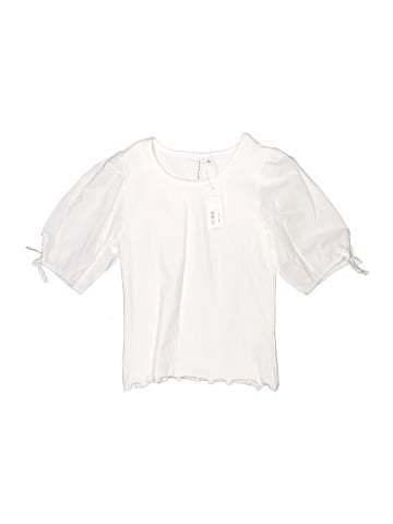 Janie and Jack Short Sleeve T-Shirt (view 1)