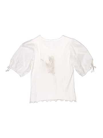Janie and Jack Short Sleeve T-Shirt (view 2)